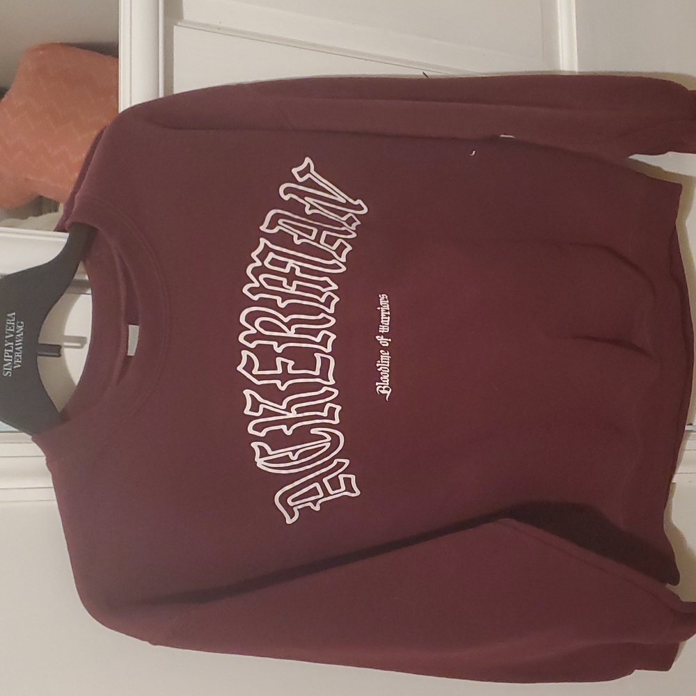 AOT crewneck